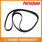 <!--F#f_0-->Serpentine Fan Belt Fit for Holden Rodeo 3.2L 3.5L V6 Petrol 1998-2005 with A/C<!--F/-->