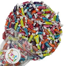 TOOTIE FROOTIES ROLL CHEWY CANDY