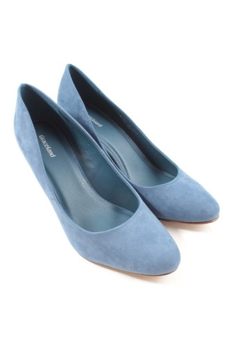 HISPANITAS Sandales à talon haut Dames T EU 39 gris clair style