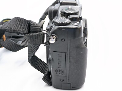 Nikon COOLPIX P7100 10.1MP Digital Camera - Black for sale Nikon COOLPIX P7100 10.1MP Digital Camera - Black for sale