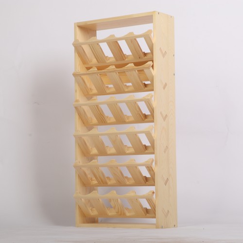 Holz Spraydosen Halter 24-fach Dosenhalter Wandregal Lochwand Werkstatt Graffiti - Bild 19 von 20
