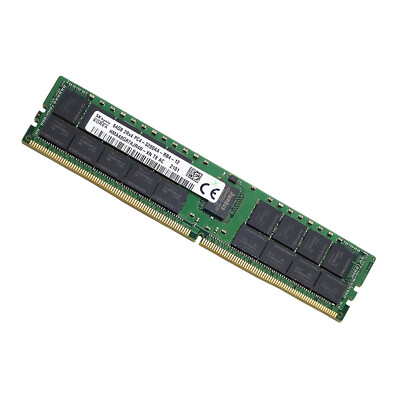 SK hynix 64GB (1 x 64GB) PC4-25600 (DDR4-3200) Memory