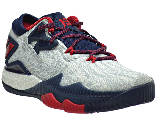 crazylight boost 2016 white