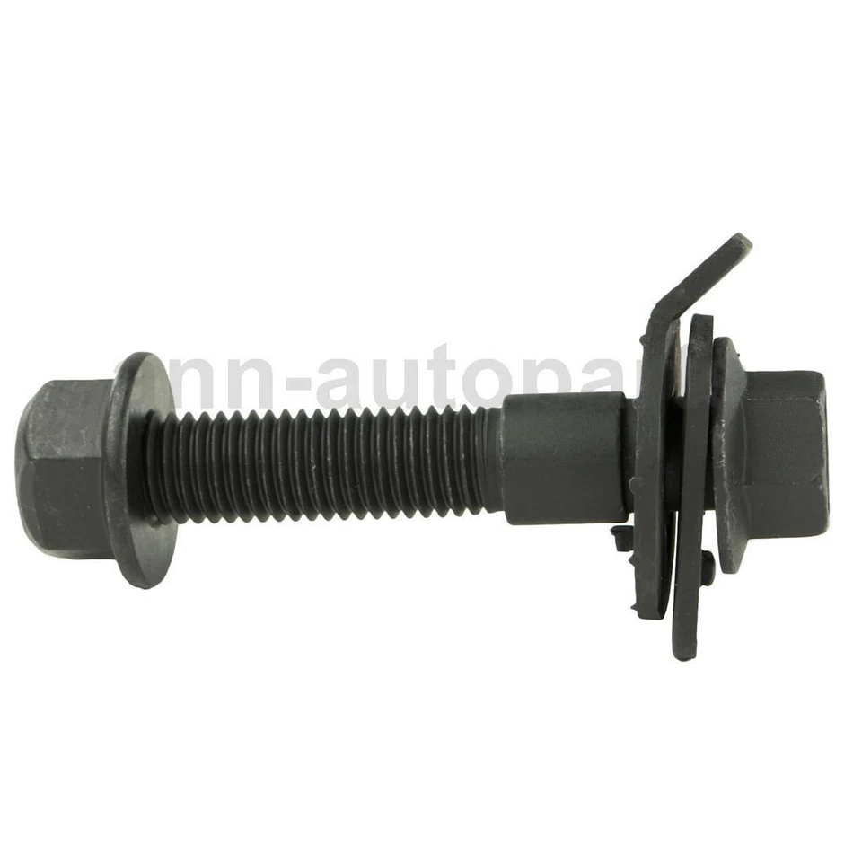 Kit de inclinación de alineación Mevotech Supreme puntal inferior delantero 2 piezas para Ford Edge Foto 2 de 3