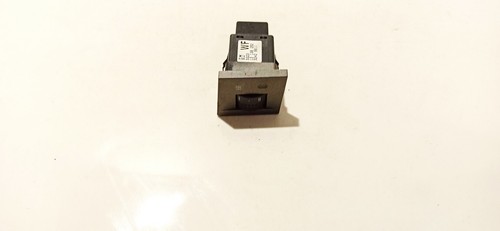 Opel Vectra 2004 Heated Seat Switch 13138251, 32429810 #1018297-43
