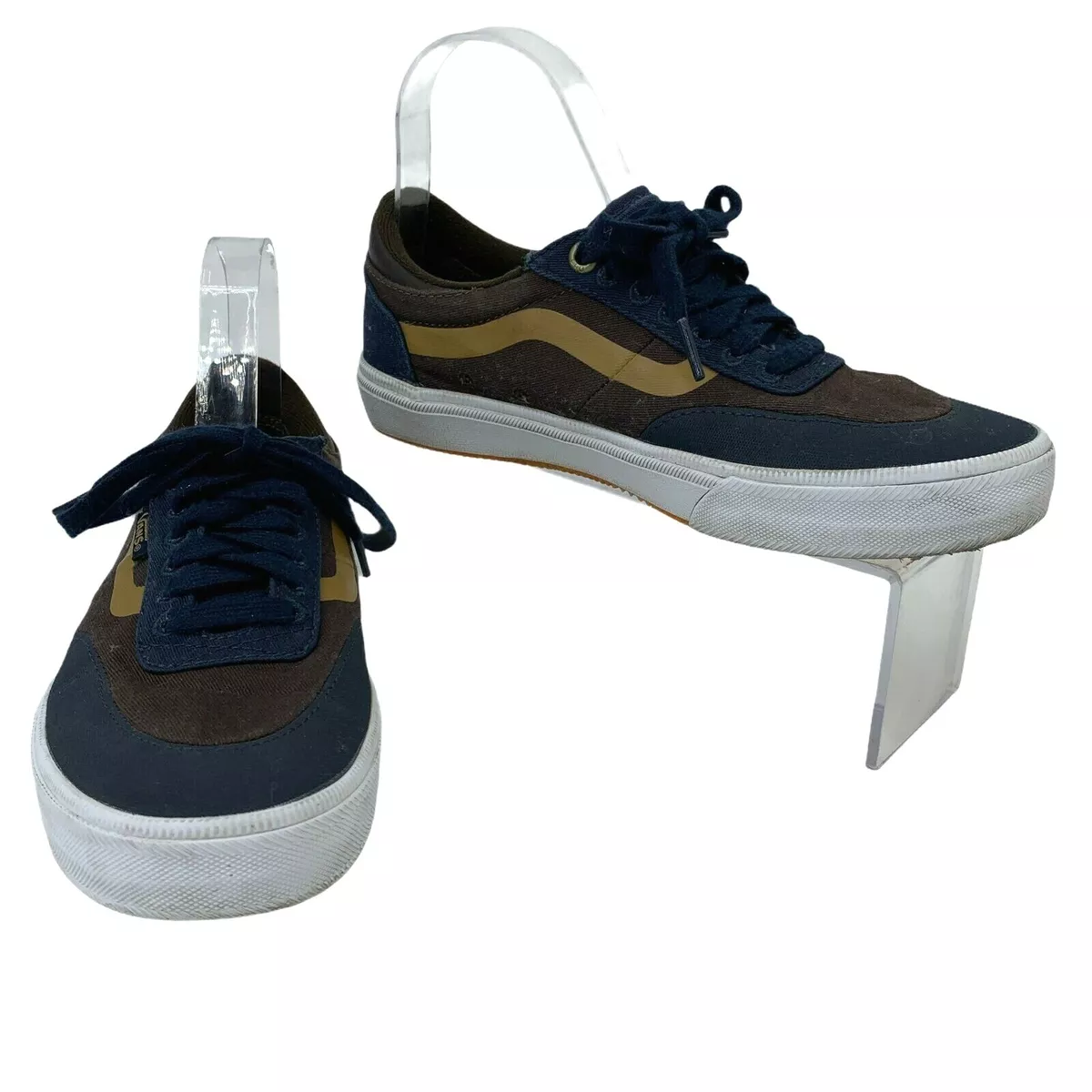 Vans independent collab top