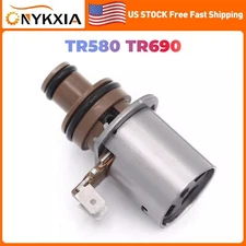 Torque Converter Transmission Lock Up Solenoid For Subaru Forester TR580 TR690