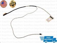 LVDS LCD LED Video Display Screen Flex Cable DD00P1LCXXX Nontouch FHD
