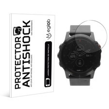 ANTISHOCK Screen protector for Garmin Fenix 5S Plus