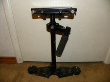 Glide Gear DNA 5050 Video Camera Stabilizer 