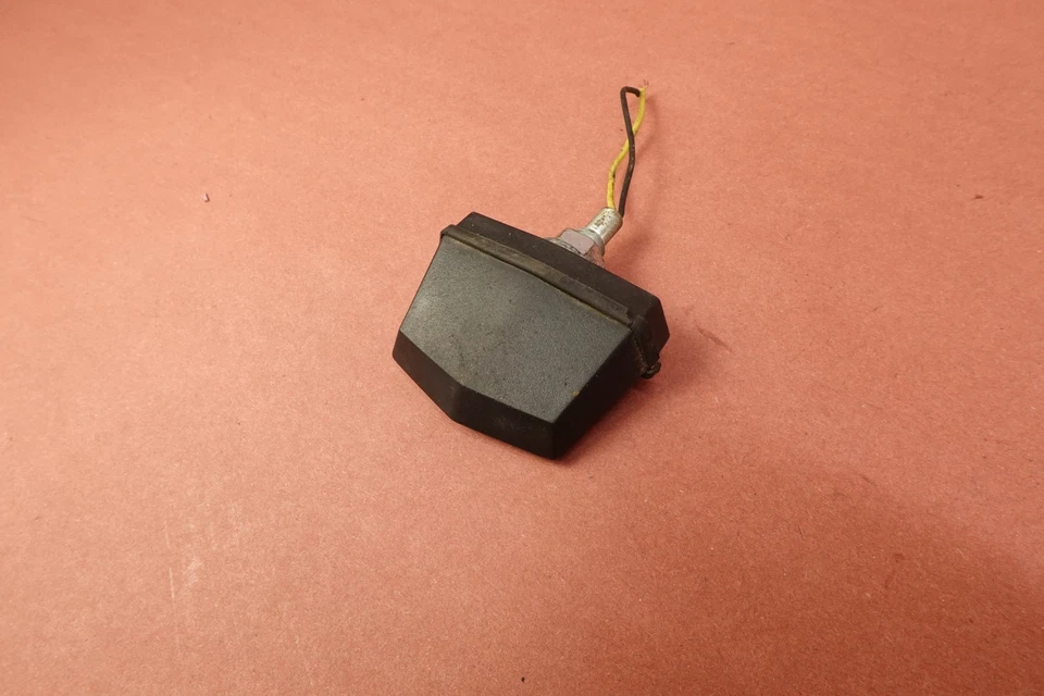 Luz de matrícula LED 2001-2003 Suzuki GSXR 600 GSXR600 Foto 2 de 4