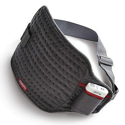 Sunbeam GoHeat Cordless Heating Pad - Gray (2000-825)