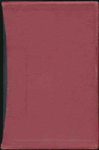 The Oxford Companion to English Literature 5th Edition Revised