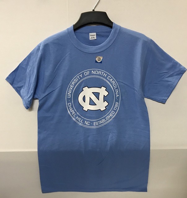 unc 2017 national championship shirt