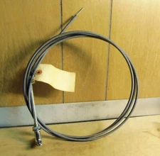 Arens Controls Company - Push-Pull Control Ay w/ Handle P/N: 64-032-1507 (NOS) 