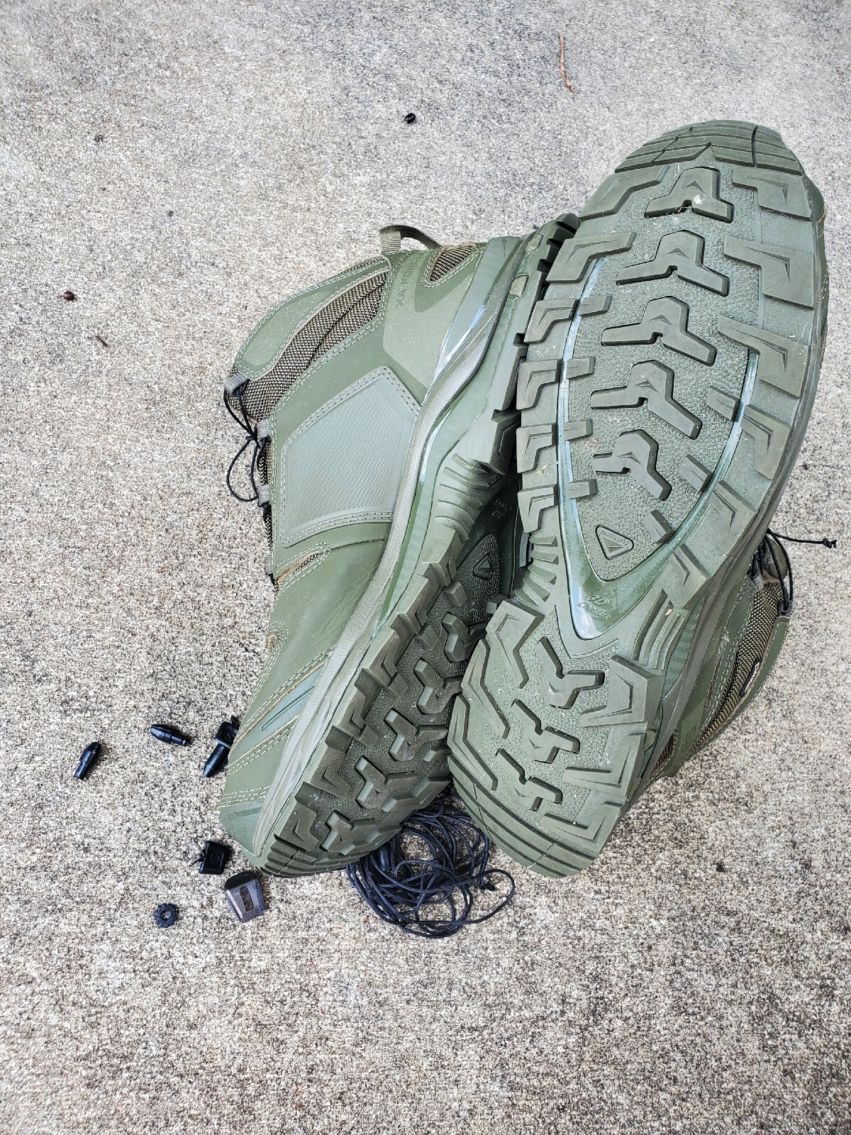 salomon men's trailster