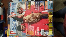 PESCA IN MARE N.322 2011 EDICOLA