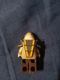  Lego Minifigure Unkar Plutt from set 75148 Star wars 