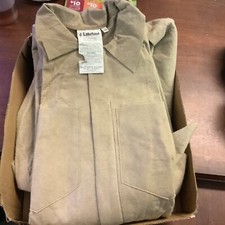 Lakeland Size 40 Flame Resistant Coverall