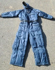 Polar Plus Snowsuit 22020 2XL   2x extra Large