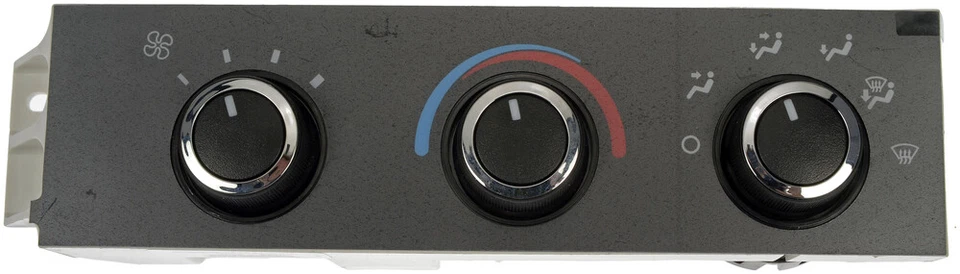 HVAC Control Module Dorman 599-293 - Image 2 of 4