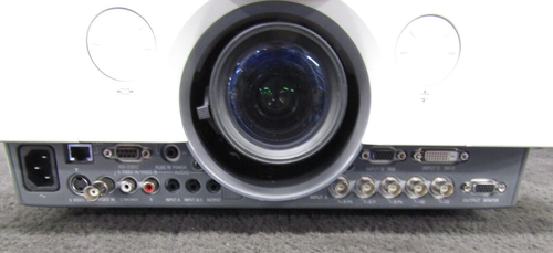 Sony VPL-FX30 White data LCD projector - Picture 5 of 7