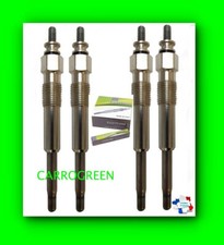 Bougies de préchauffage Peugeot 605