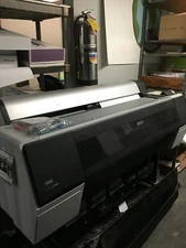 Epson 9900 System