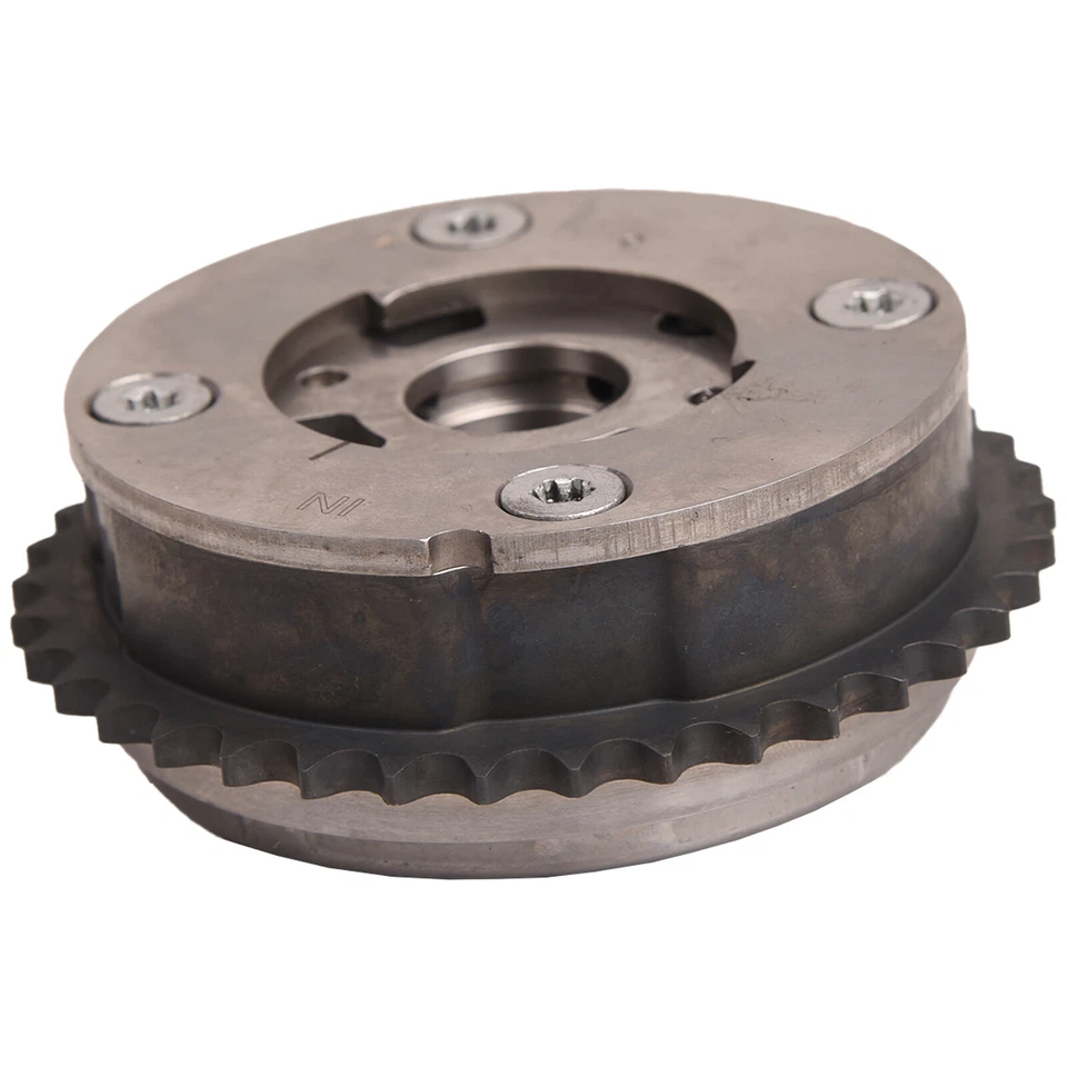 Intake Camshaft VVT Adjuster For BMW N20 N26 X1 X3 X4 F10 F22 F23 11367583818 - Image 4 of 4