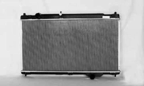 Radiador de transmisión automática V6 de 2,5/3,5 L para Lexus IS250/350 2006-2013 Foto 2 de 2