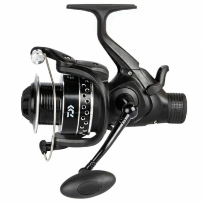 Daiwa Regal BR Freespool / Free Runner Carp / Feeder Fishing Reel 