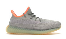 Adidas Yeezy Boost 350 V2 Desert Sage Kids Sneaker
