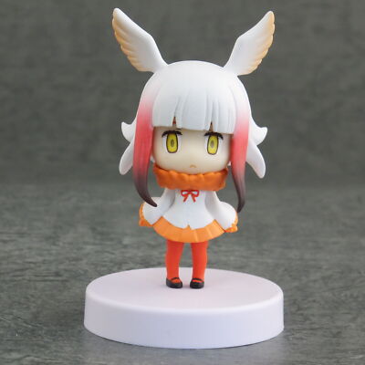 #F12-923 FuRyu Trading figure Kemono Friends Crested Ibis
