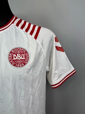 Maillot Gardien Hummel AGF Aarhus 2022 - Orange - Taille L - Neuf