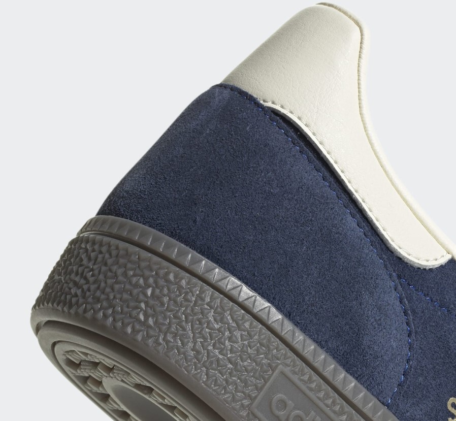 adidas Originals HANDBALL SPEZIAL MEN'S SHOES SUEDE IF7087