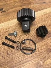 Snap On 3/4 in Ratchet Repair Kit RKRA980 L72T