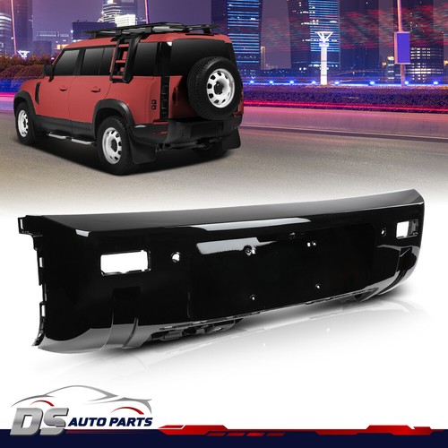 REAR BUMPER PROTECTOR BOARD COVER FIT FOR 2020-2024 LAND ROVER DEFENDER 110 130