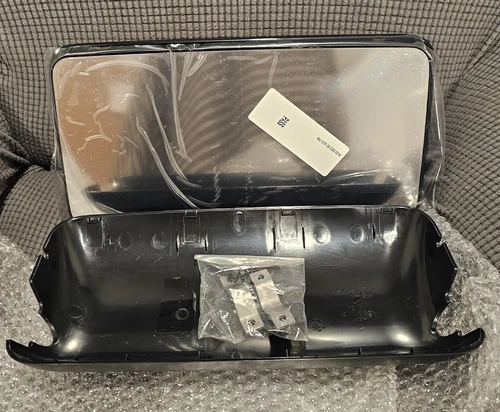 514270001 - Mirror Assembly Outer RR View-LH