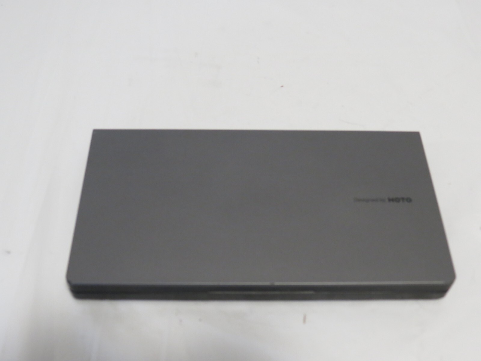 HOTO Electric Screwdriver Tool Set, 48-in-1 Precision Screwdriver Set New AS IS