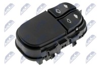 NTY EWS-FR-005 Schalter FüR Fensterheber Links Vorne FüR Ford