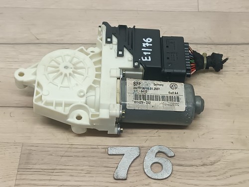 Fensterhebermotor hinten links VW GOLF IV 101389-101