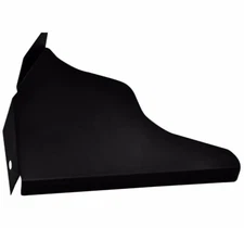 1968~1972 Nova Trunk Floor Crossrail Side Filler Extension Left Side Dynacorn