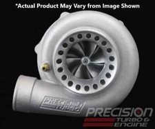 Precision Turbo Sp Cea Billet 6262 Journal Bearing V Band .64 V Band 680-700hp
