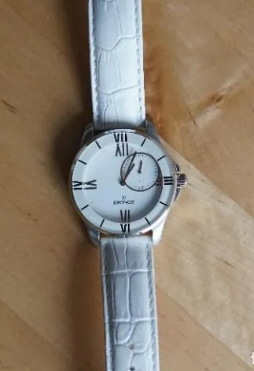 Reloj kronos mujer sale