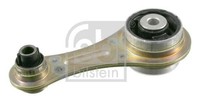 Febi Bilstein Lagerung, Motor 22151 FüR Renault