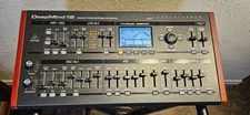 Behringer DeepMind 12D 12-Voice Analog Synth Desktop Free Shipping