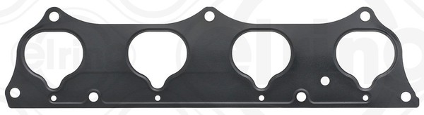 Elring 929.520 Dichtung, AnsaugkrüMmer For Acura Honda Honda (Dongfeng)-image
