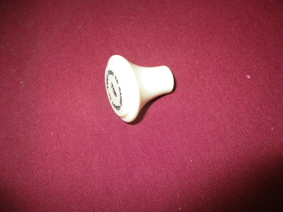 Packard 1948-54 convertible perilla superior Foto 2 de 2