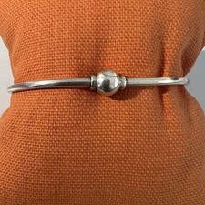 Lestage Cape cod Style  Sterling Silver Ball ...