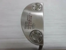 Titleist Scotty Cameron Del Mar Putter 33 in Steel